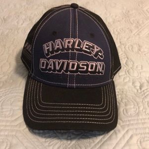 Harley Davidson hat